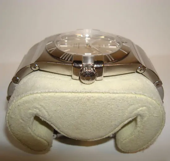 Omega Constellation Double Eagle "SOLD" Omega Constellation Double Eagle "SOLD"