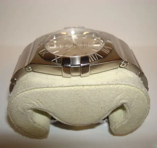 Omega Constellation Double Eagle "SOLD" Omega Constellation Double Eagle "SOLD"