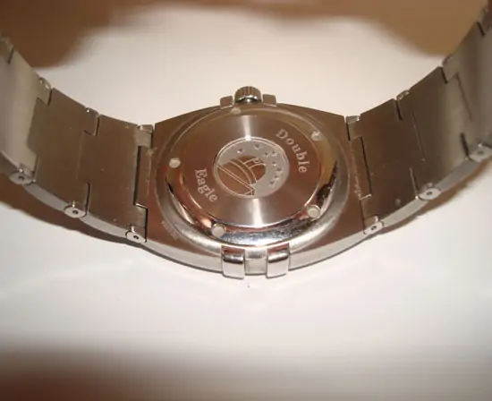 Omega Constellation Double Eagle "SOLD" Omega Constellation Double Eagle "SOLD"