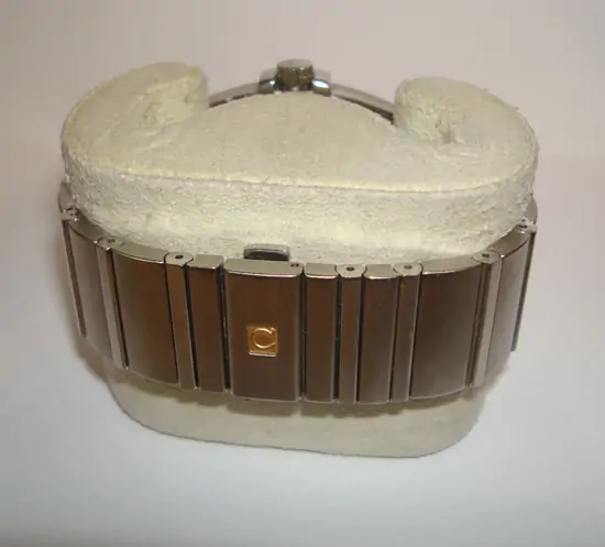 Omega Constellation Double Eagle "SOLD" Omega Constellation Double Eagle "SOLD"