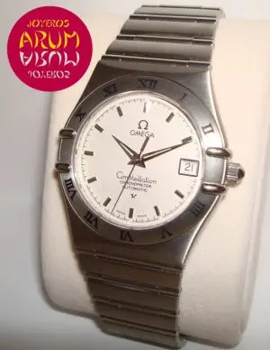 Omega Constellation "SOLD"