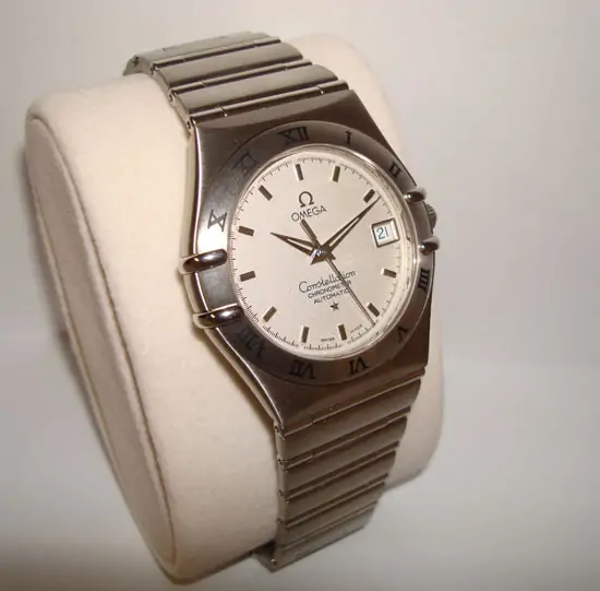Omega Constellation "SOLD"