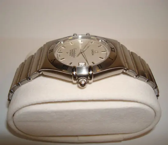 Omega Constellation "SOLD"