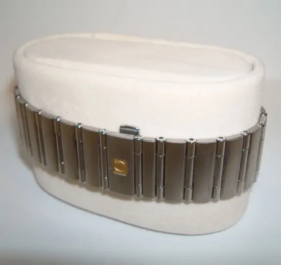 Omega Constellation "SOLD"