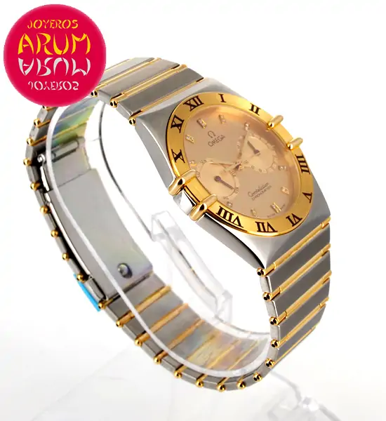 Omega Constellation Day Date ARUM Ref. 3394 "SOLD" Omega Constellation Day Date ARUM Ref. 3394 "SOLD"