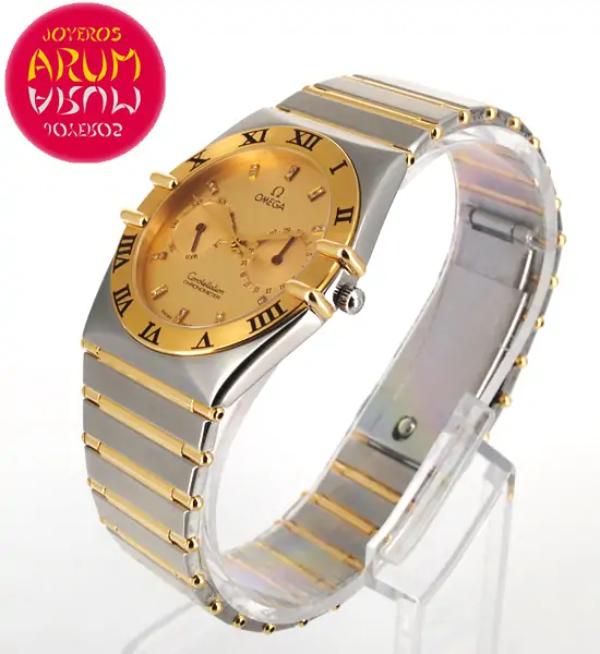 Omega Constellation Day Date ARUM Ref. 3394 "SOLD" Omega Constellation Day Date ARUM Ref. 3394 "SOLD"