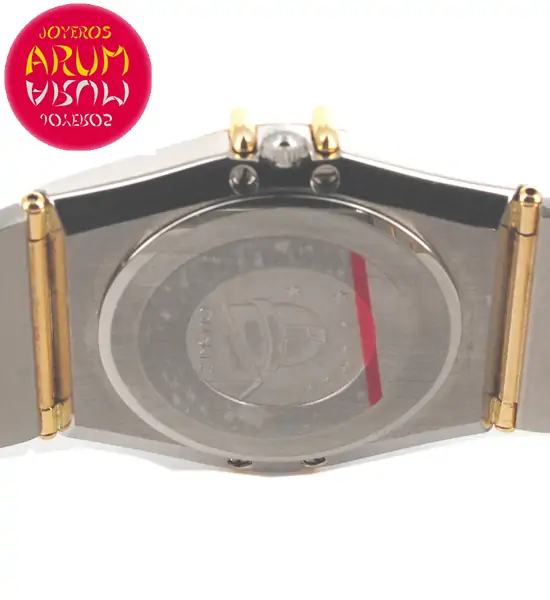 Omega Constellation Day Date ARUM Ref. 3394 "SOLD" Omega Constellation Day Date ARUM Ref. 3394 "SOLD"