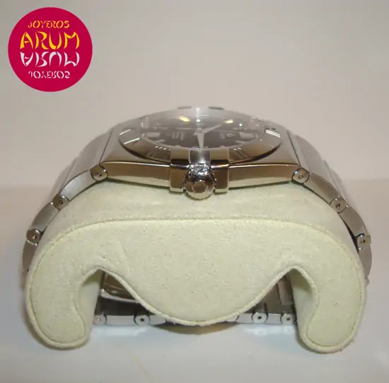 Omega Constellation Eagle "SOLD" Omega Constellation Eagle "SOLD"