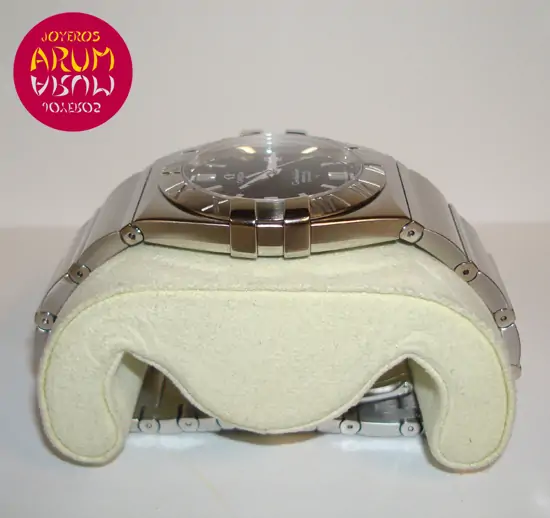 Omega Constellation Eagle "SOLD" Omega Constellation Eagle "SOLD"