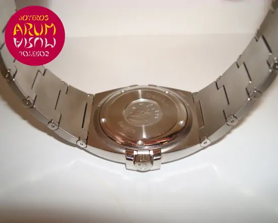 Omega Constellation Eagle "SOLD" Omega Constellation Eagle "SOLD"