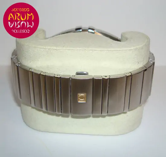 Omega Constellation Eagle "SOLD" Omega Constellation Eagle "SOLD"