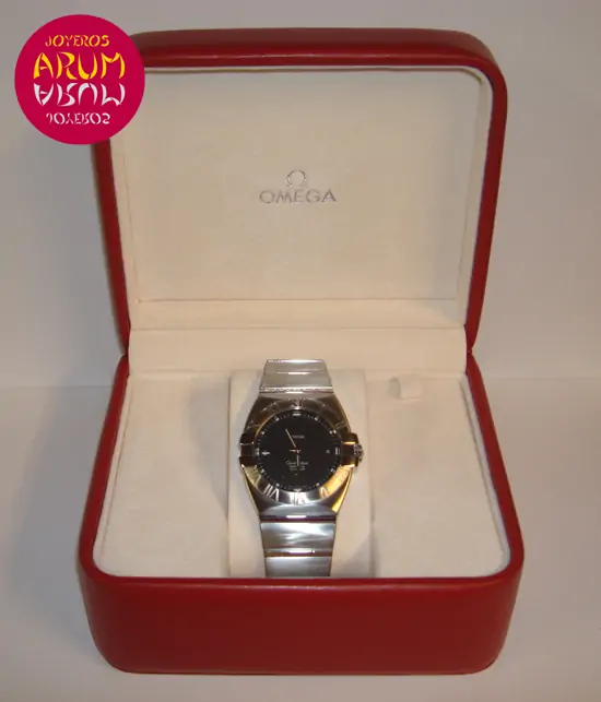 Omega Constellation Eagle "SOLD" Omega Constellation Eagle "SOLD"