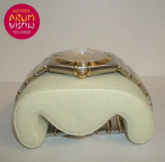 Omega Constellation Mixed "SOLD"