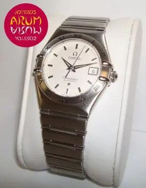 Omega Constellation Ladies "SOLD"