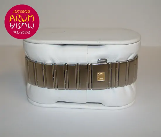 Omega Constellation Ladies "SOLD"
