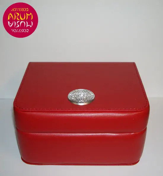 Omega Constellation Mixed ARUM Ref. 2410 "SOLD"