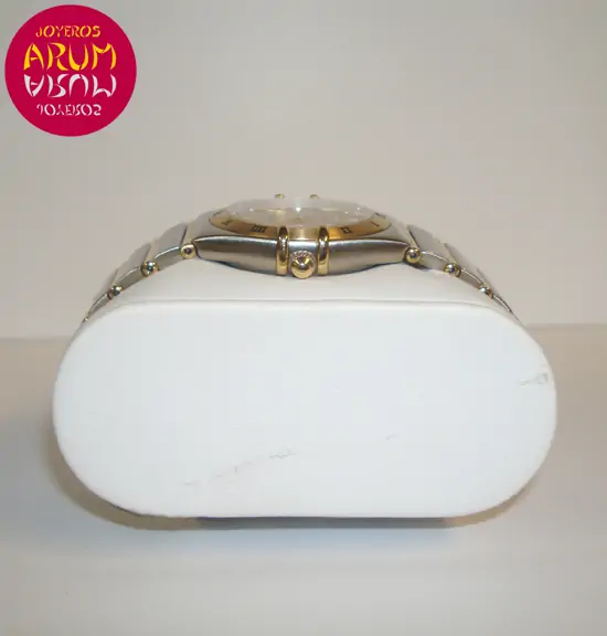 Omega Constellation Mixed Lady "SOLD"