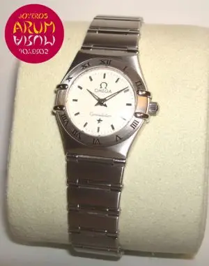 Omega Constellation Lady "SOLD"