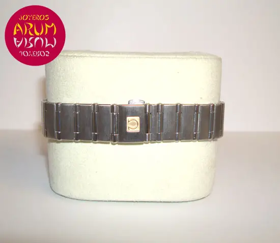 Omega Constellation Lady "SOLD"