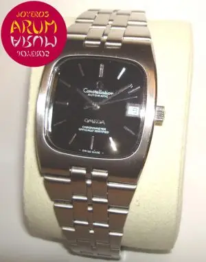 Omega Constellation ARUM Ref. 2448 "SOLD"