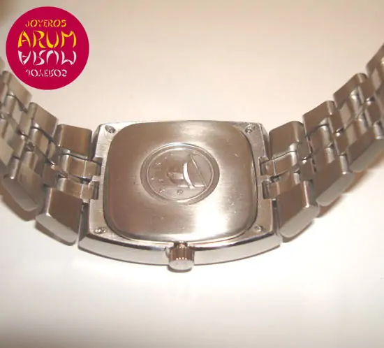 Omega Constellation ARUM Ref. 2448 "SOLD" Omega Constellation ARUM Ref. 2448 "SOLD"