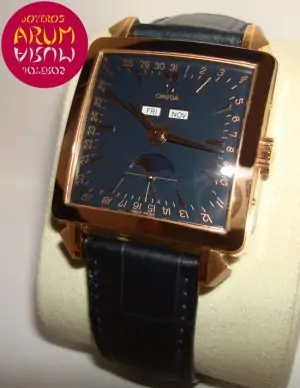 Omega Museum Collection 1951 Cosmic "SOLD"