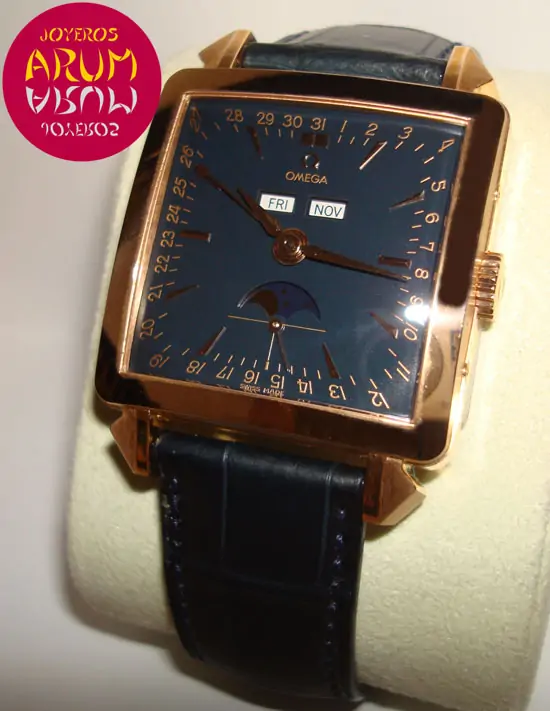 Omega Museum Collection 1951 Cosmic "SOLD"