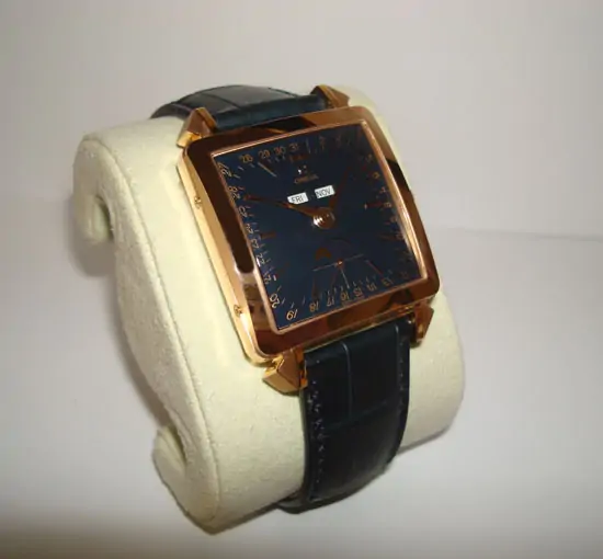 Omega Museum Collection 1951 Cosmic "SOLD"