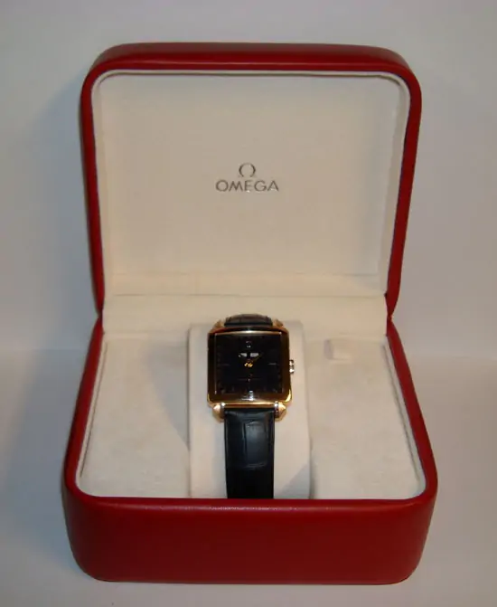 Omega Museum Collection 1951 Cosmic "SOLD"