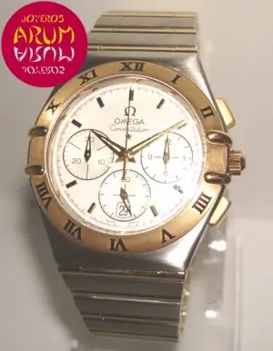 Omega Constellation ARUM Ref. 2971 "SOLD"