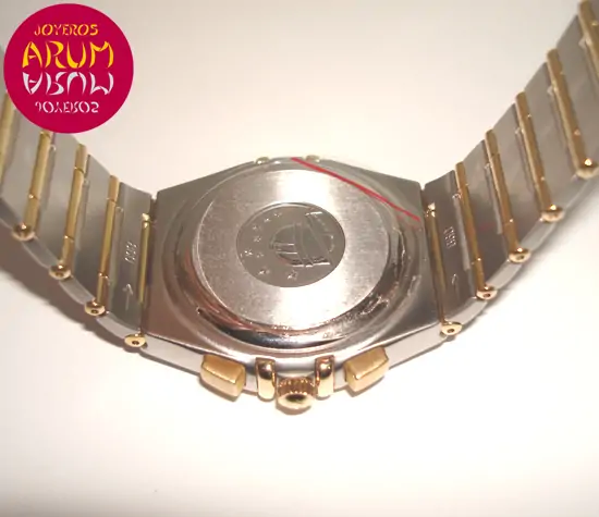 Omega Constellation ARUM Ref. 2971 "SOLD" Omega Constellation ARUM Ref. 2971 "SOLD"