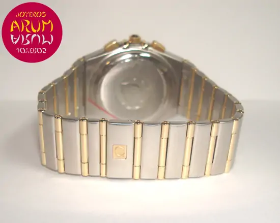 Omega Constellation ARUM Ref. 2971 "SOLD" Omega Constellation ARUM Ref. 2971 "SOLD"