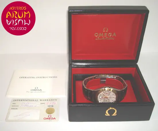 Omega Constellation ARUM Ref. 2971 "SOLD" Omega Constellation ARUM Ref. 2971 "SOLD"