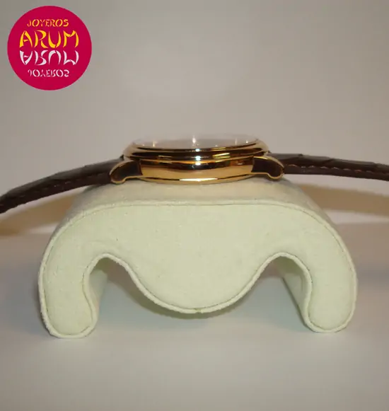 Omega De Ville Co Axial