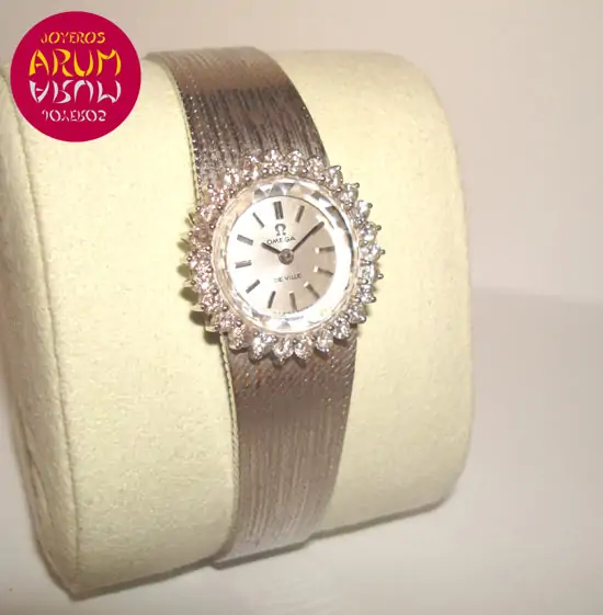 Omega De Ville ARUM Ref. 2460 "SOLD" Omega De Ville ARUM Ref. 2460 "SOLD"