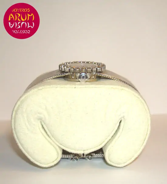 Omega De Ville ARUM Ref. 2460 "SOLD" Omega De Ville ARUM Ref. 2460 "SOLD"