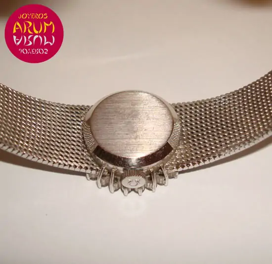 Omega De Ville ARUM Ref. 2460 "SOLD" Omega De Ville ARUM Ref. 2460 "SOLD"