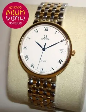 Omega De Ville Mixed "SOLD"