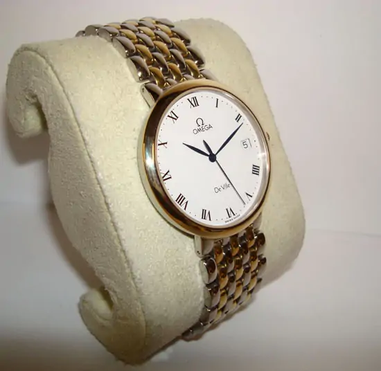 Omega De Ville Mixed "SOLD"