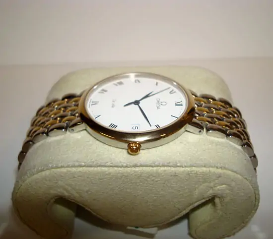 Omega De Ville Mixed "SOLD"