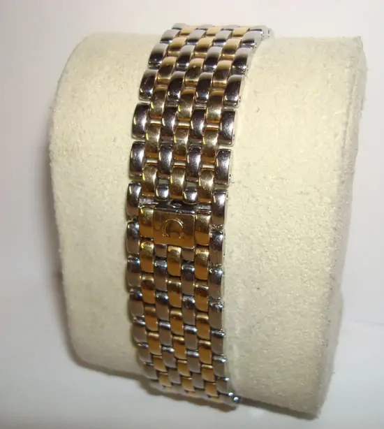 Omega De Ville Mixed "SOLD"