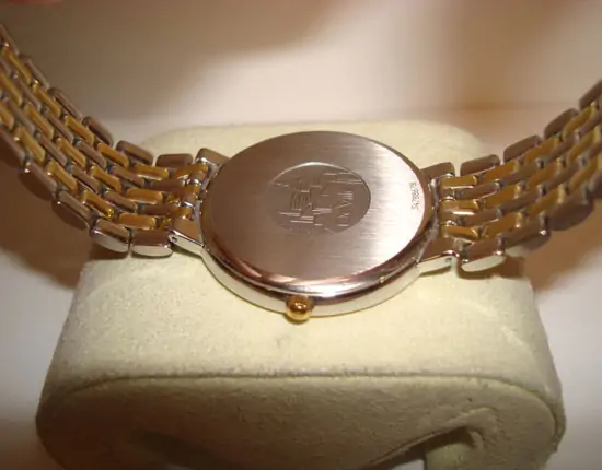 Omega De Ville Mixed "SOLD"