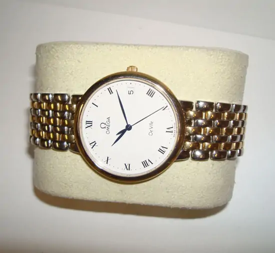 Omega De Ville Mixed "SOLD"