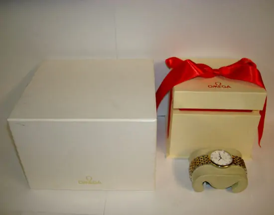 Omega De Ville Mixed "SOLD"