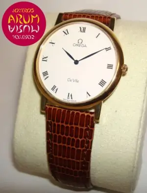 Omega De Ville "SOLD"