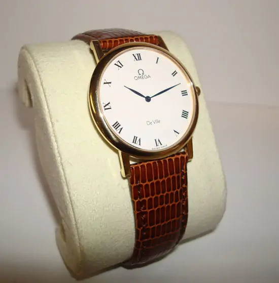 Omega De Ville "SOLD"