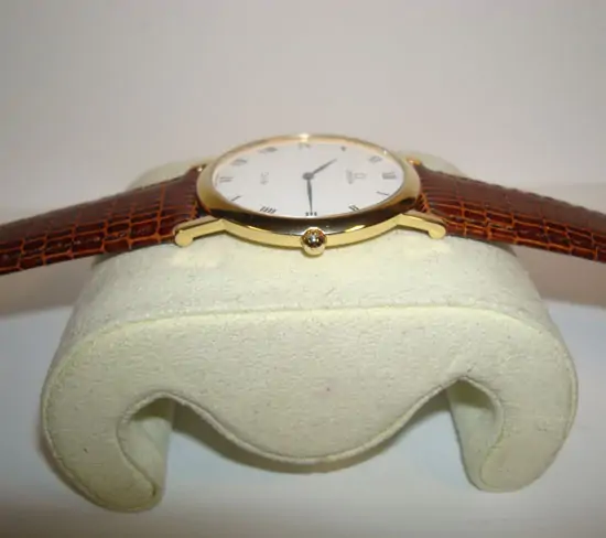 Omega De Ville "SOLD"