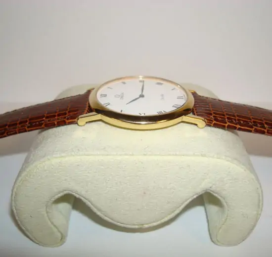 Omega De Ville "SOLD"