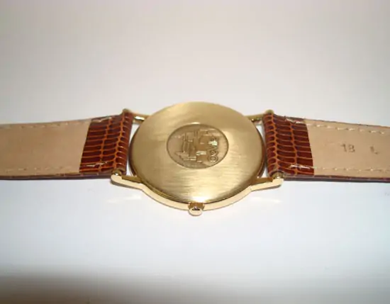 Omega De Ville "SOLD"