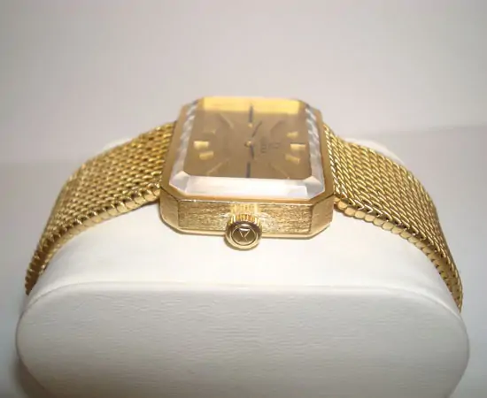 Omega De Ville Vintage Omega De Ville Vintage